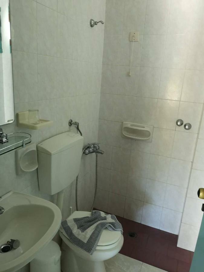 Villa Tsapakis Léntas Extérieur photo